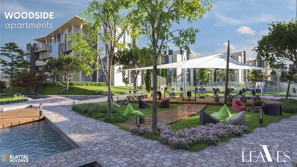 مشروع العتال اكتوبر Leaves