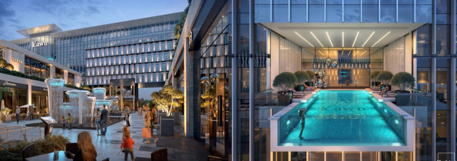 مشروع ايلاف اكتوبر | KAWN 6 مشروع ايلاف اكتوبر KAWN