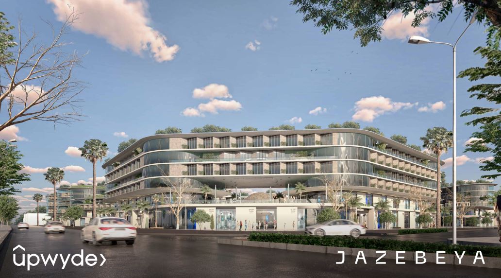 اسعار مشروع جاذبية 6 اكتوبر 3 كمبوند جاذبية 6 أكتوبر Jazebeya 6 October