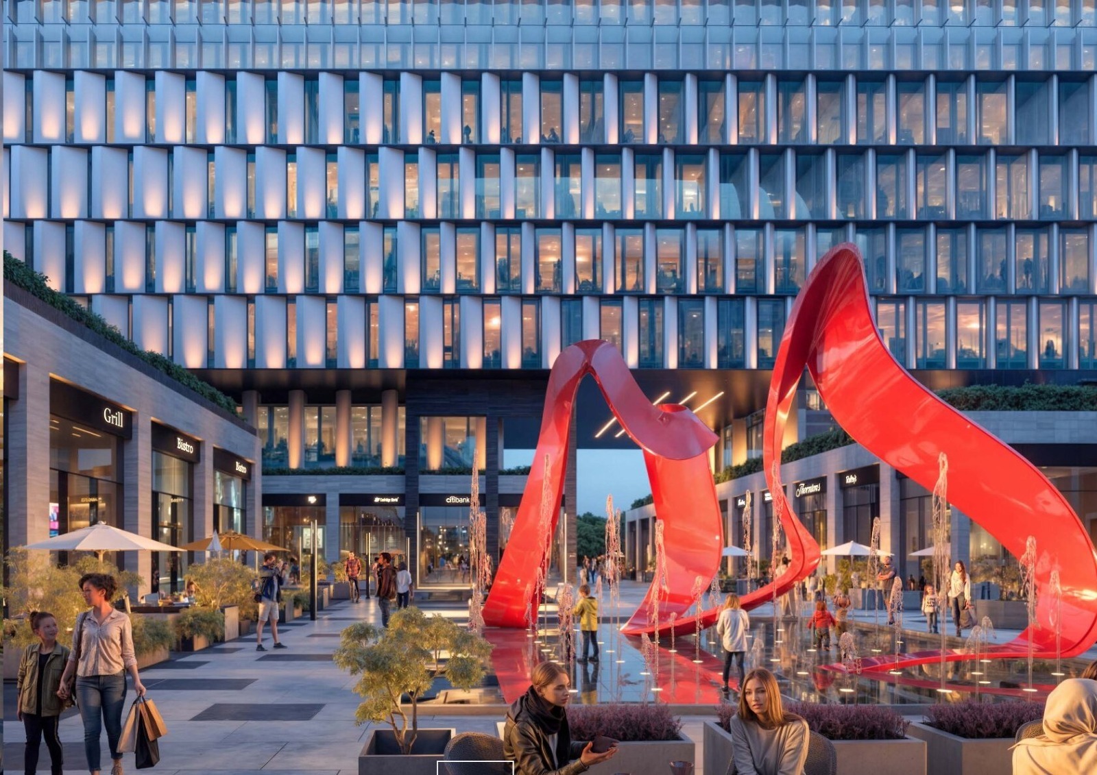 مول كون 6 أكتوبر Mall Kawn 5 مول كون 6 أكتوبر Mall Kawn