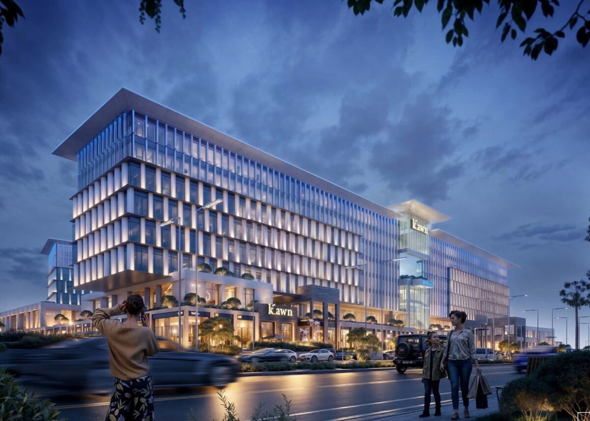 مول كون 6 أكتوبر Mall Kawn 2 مول كون 6 أكتوبر Mall Kawn