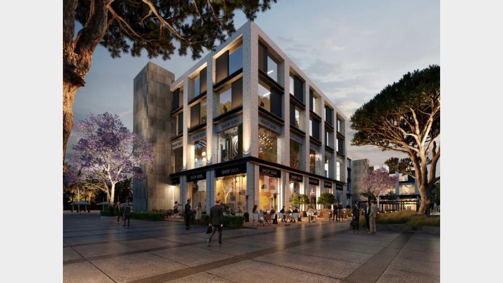 اسعار سبيس مول 6 اكتوبر