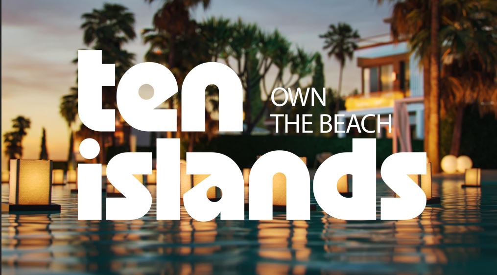 منتجع تن ايلاند الاهلي صبور رأس الحكمة