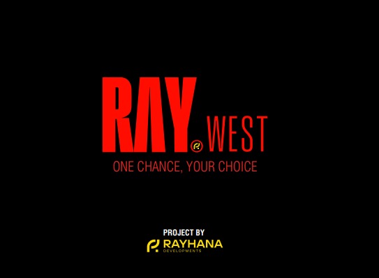 راي ويست 6 اكتوبر | Ray West