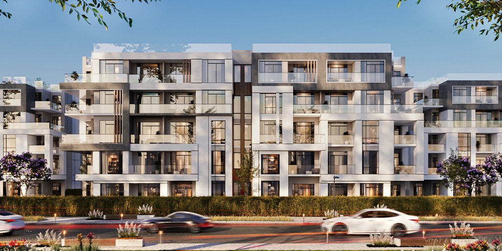 مشروع فيدا ريزيدنس 6 اكتوبر | Kayan Development 2 مشروع فيدا ريزيدنس 6 اكتوبر | Kayan Development