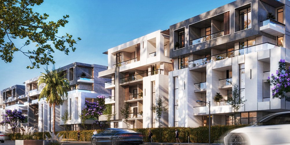 مشروع فيدا ريزيدنس 6 اكتوبر | Kayan Development 3 مشروع فيدا ريزيدنس 6 اكتوبر | Kayan Development