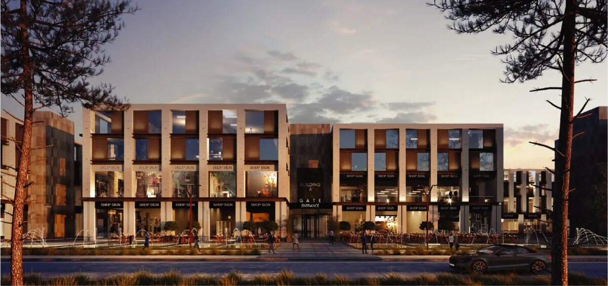 مول سبيس أكتوبر | Mall Space October 5 مول سبيس أكتوبر | Mall Space October