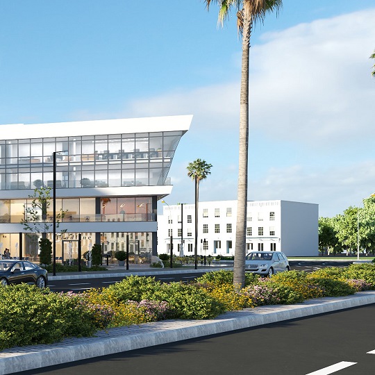 أسعار مشروع ليك 46 5 مول ليك 46 اكتوبر | شركة زادا العقارية