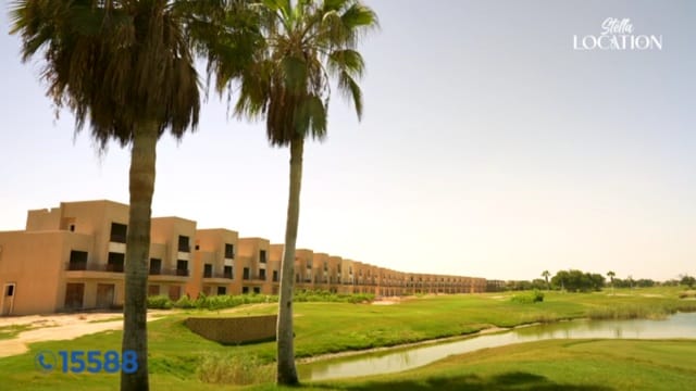 ستيلا دي ماري العين السخنة | Stella Di Mare