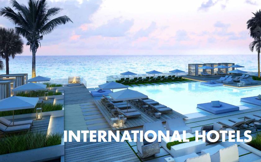 مشروع ازها السخنة | مدار العقارية 5 صورة فندق ازها