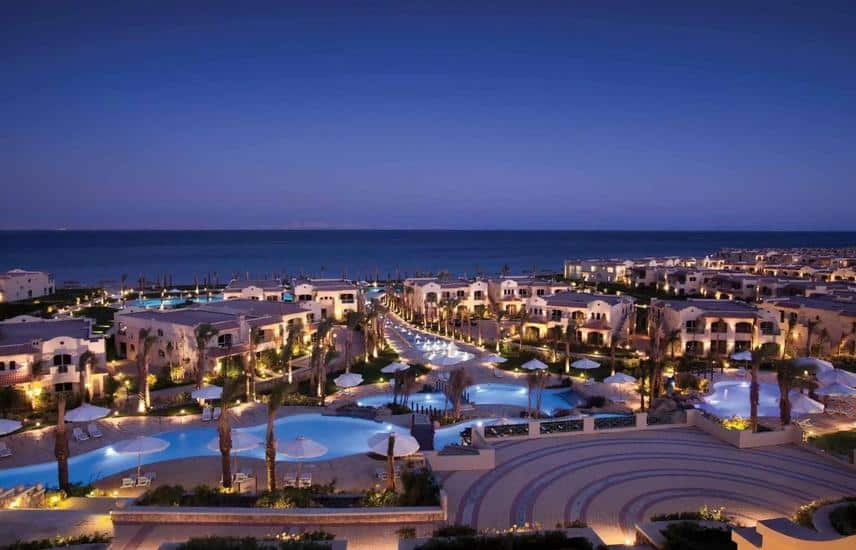 بوهو العين السخنة | BOHO El Sokhna 2 مشروع بوهو العين السخنة Boho Resort
