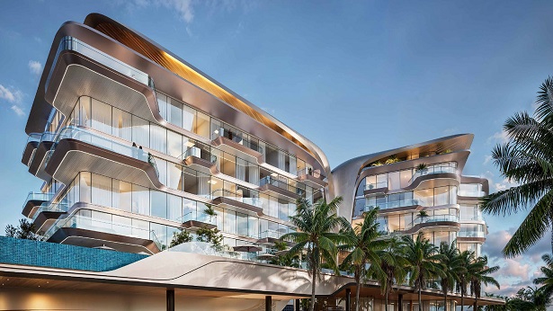 مشروع دو التجمع الخامس One Development 4 مشروع وان - Do Compound