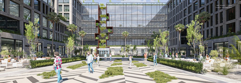 مشروع براكتس التسعين | Mall Brackts 2 مشروع براكتس التسعين | Mall Brackts