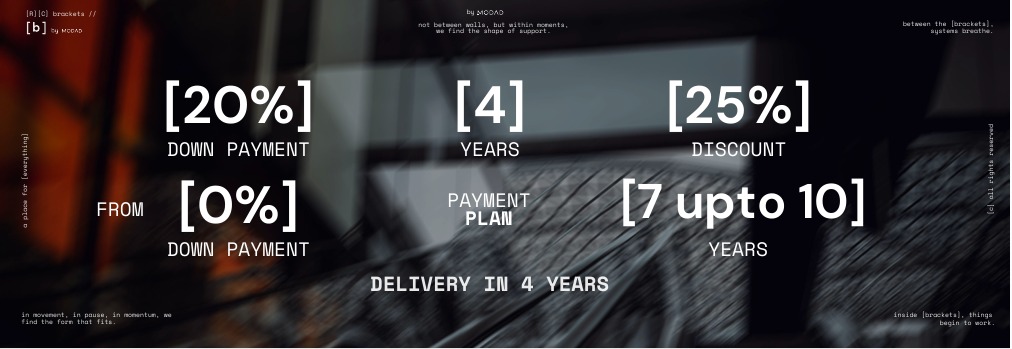 مشروع براكتس التسعين | Mall Brackts 7 مشروع براكتس التسعين | Mall Brackts