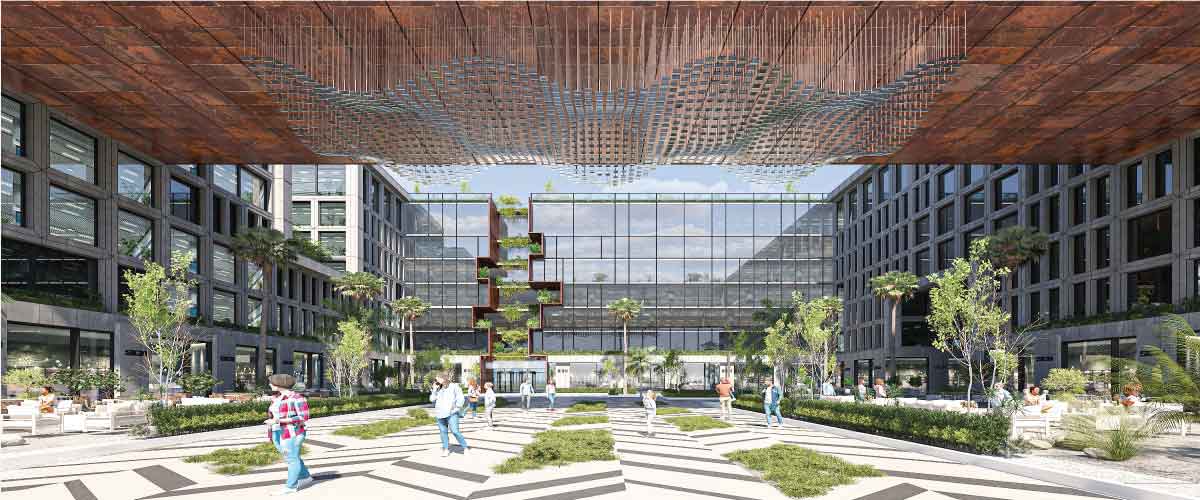 براكتس القاهرة الجديدة Brackets New Cairo 2 مول براكتس القاهرة الجديدة Brackets New Cairo