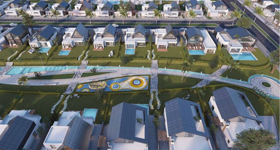 شركة الكارما للتطوير العقاري | AlKarma Developments - عقارات مصر