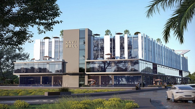 كافي القاهرة الجديدة | Kavi New Cairo 2 كافي القاهرة الجديدة | Kavi New Cairo