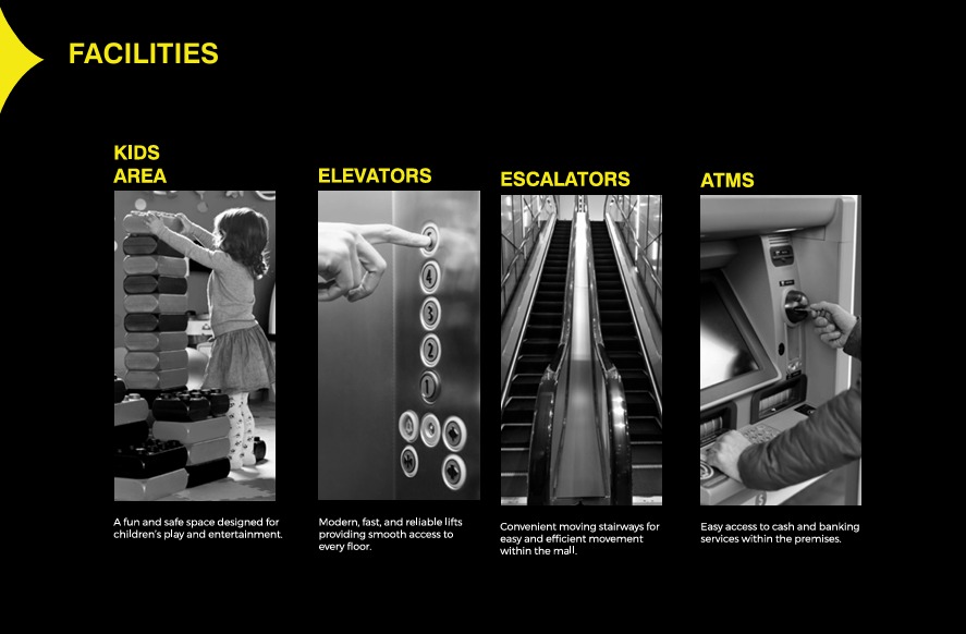 إيميرا تاور العاصمة الإدارية Emera Tower New Captail 7 مشروع إيميرا تاور الداون تاون