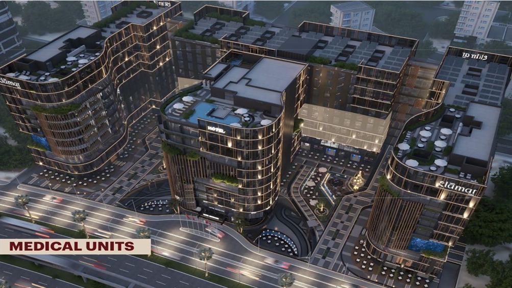 اسعار مول علامات تاون 6 اكتوبر 2 اسعار مول علامات تاون 6 اكتوبر