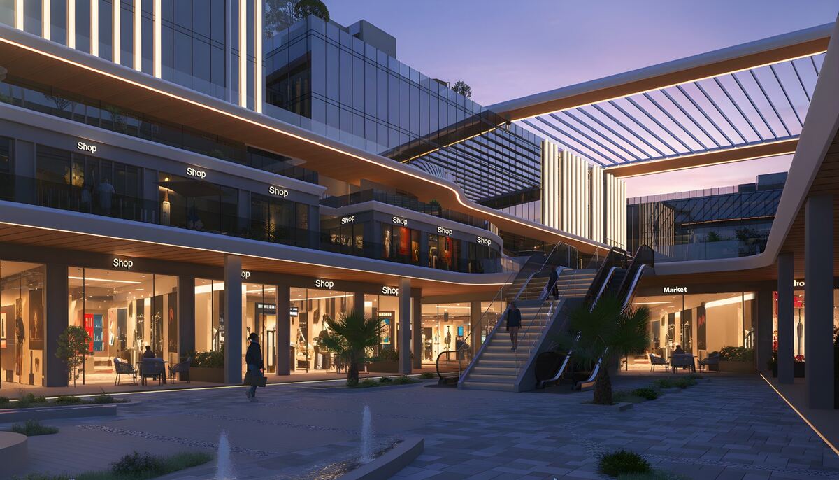 اسعار مول كافي القاهرة الجديدة 2 اسعار مول كافي القاهرة الجديدة