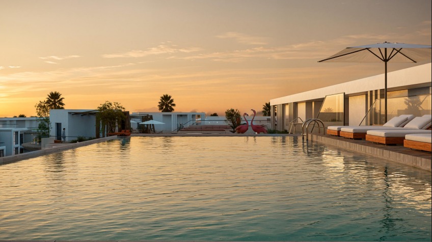 ستاي ان ريزيدنس اكتوبر | Stay'N Residence October 1 ستاي ان ريزيدنس اكتوبر | Stay'N Residence October