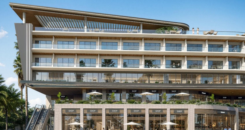 ستاي ان ريزيدنس اكتوبر | Stay'N Residence October 2 ستاى ان أكتوبر STAY’N 6 October