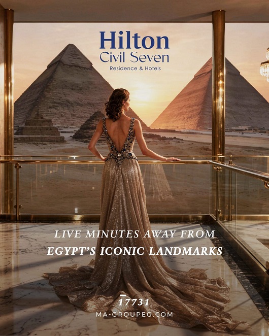 هيلتون سيفيل سيفين ريزيدنس اكتوبر 2 هيلتون سيفيل سيفين ريزيدنس اكتوبر