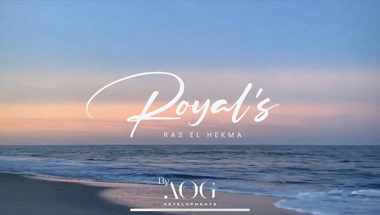 اسعار منتجع رويالز الساحل Royels