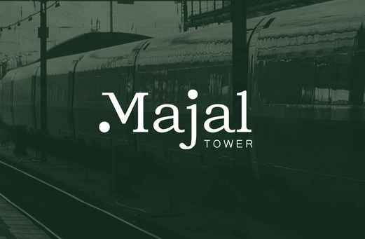 مول راين العاصمة الادارية 9 مشروع Majal Tower العاصمة الادارية