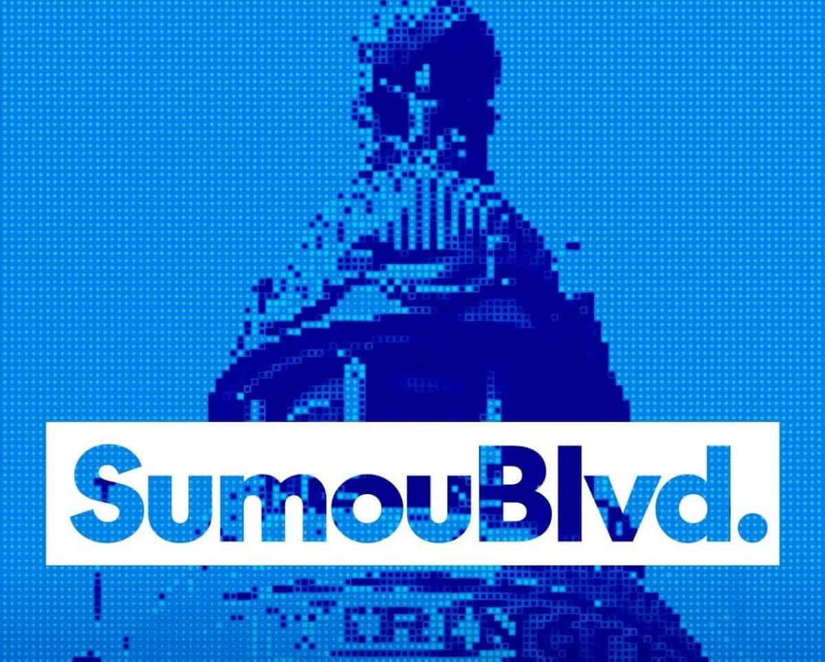 سمو بوليفارد المستقبل سيتي Sumou Boulevard