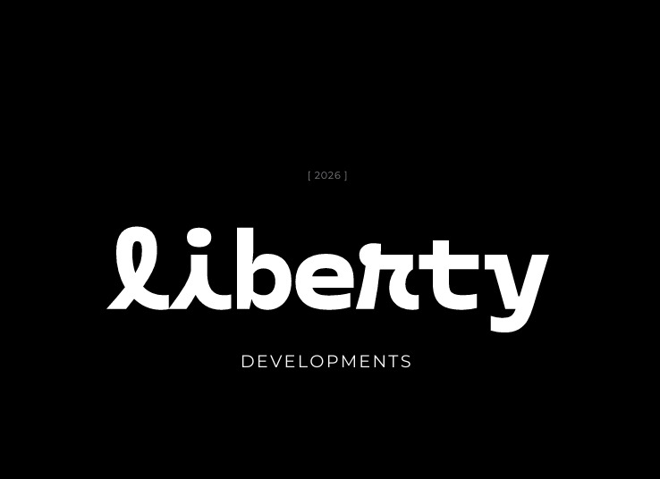 شركة ليبرتي للتطوير العقاري Liberty Developments