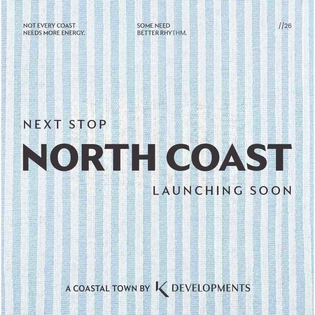 قرية بوز الساحل الشمالي Pause North Coast